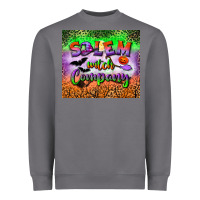 Storm salem witch company tumbler Heavyweight Sweatshirt - BundleAndBundleShop