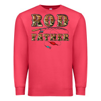 Cardinal rod father Premium Sweatshirt - Artiststas