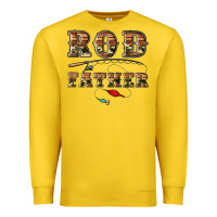 Lemon rod father Premium Sweatshirt - Artiststas