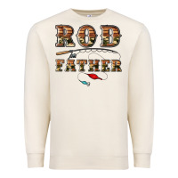 Sandshell rod father Premium Sweatshirt - Artiststas