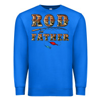 True Royal rod father Premium Sweatshirt - Artiststas