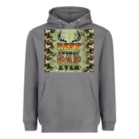 Storm best buckin' dad ever Heavyweight Hoodie - Artiststas