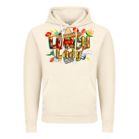 Vintage Artic cinco de mayo lunch lady Vintage Hoodie - CowGirlArtShop
