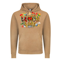 Vintage Camel cinco de mayo lunch lady Vintage Hoodie - CowGirlArtShop