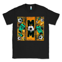 Black soccer mom tumbler Classic Tee - Jasminsmagicworld