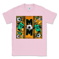 Bubblegum Pink soccer mom tumbler Classic Tee - Jasminsmagicworld