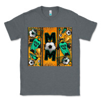 Charcoal Heather soccer mom tumbler Classic Tee - Jasminsmagicworld