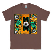 Chestnut soccer mom tumbler Classic Tee - Jasminsmagicworld