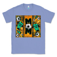 Colony Blue soccer mom tumbler Classic Tee - Jasminsmagicworld