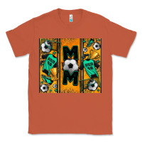 Soccer Mom Tumbler Classic Tee | Teevron