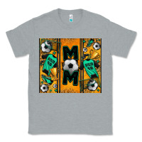 Heather Grey soccer mom tumbler Classic Tee - Jasminsmagicworld