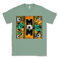 Sage soccer mom tumbler Classic Tee - Jasminsmagicworld