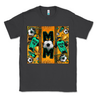 Smoke soccer mom tumbler Classic Tee - Jasminsmagicworld
