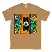 Toasted Coconut soccer mom tumbler Classic Tee - Jasminsmagicworld