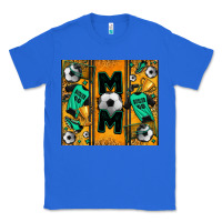 True Royal soccer mom tumbler Classic Tee - Jasminsmagicworld