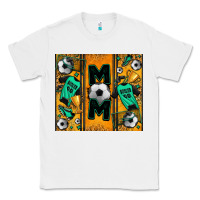 White soccer mom tumbler Classic Tee - Jasminsmagicworld