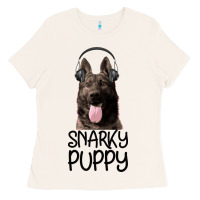 Bone Snarky Puppy Ladies Tee - Bettercallsaul