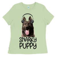 Matcha Snarky Puppy Ladies Tee - Bettercallsaul