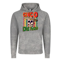 Cloud Rock cinco de mayo with skull Vintage Hoodie - CowGirlArtShop