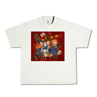 Pistachio wizard kids with glitter Urban Heavy Tee - TumblerDesignByShophia