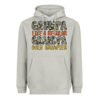 Moon Dust grumpa like a regular grandpa only grumpier Heavyweight Hoodie - Artiststas