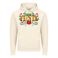 Vintage Artic fiesta cinco de mayo Vintage Hoodie - CowGirlArtShop
