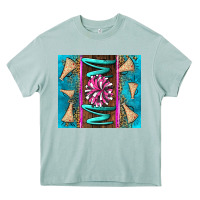 Arona cheer mom Heavy Core Tee - LillyAllenDesigns