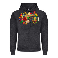 Cinco De Mayo Maestra Vintage Hoodie | Teevron