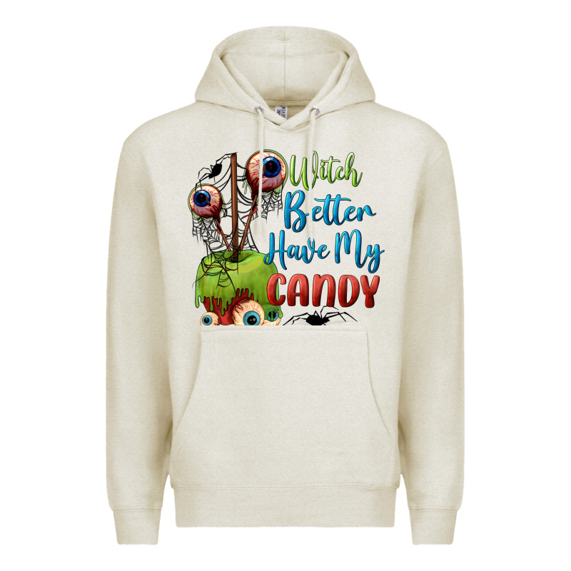 Witch Better Have My Candy Premium Hoodie by BundleAndBundleShop | Teevron