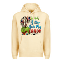 Pina Colada witch better have my candy Premium Hoodie - BundleAndBundleShop