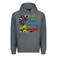 Rock witch better have my candy Premium Hoodie - BundleAndBundleShop