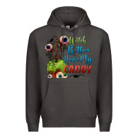 Smoke witch better have my candy Premium Hoodie - BundleAndBundleShop