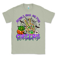Matcha people give me the creeps Classic Tee - NancyCooperArtShop