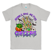Moon Dust people give me the creeps Classic Tee - NancyCooperArtShop