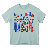 Arona made in usa Heavy Core Tee - JahusDesignShop