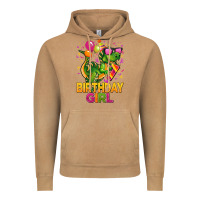 Vintage Camel 1st birthday girl t rex pink Vintage Hoodie - CowGirlArtShop