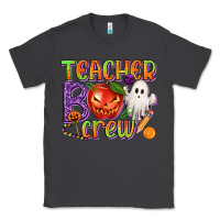 Smoke Teacher Boo Crew Classic Tee - texasbilliewilder