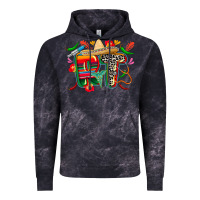 Cloud Black cinco de mayo rt Vintage Hoodie - CowGirlArtShop