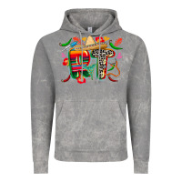 Cloud Rock cinco de mayo rt Vintage Hoodie - CowGirlArtShop