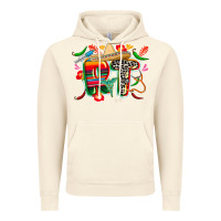 Vintage Artic cinco de mayo rt Vintage Hoodie - CowGirlArtShop