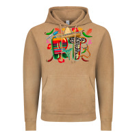 Vintage Camel cinco de mayo rt Vintage Hoodie - CowGirlArtShop