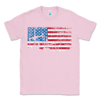 Bubblegum Pink Oil Rig Worker Roughnecks Oilfield Man Gift American Classic Tee - minhPixels