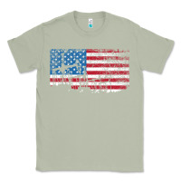 Matcha Oil Rig Worker Roughnecks Oilfield Man Gift American Classic Tee - minhPixels