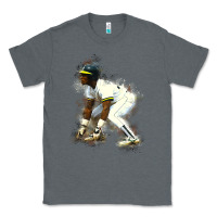 Rickey Henderson Classic Tee | Teevron