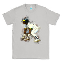 Moon Dust Rickey Henderson Classic Tee - minhPixels