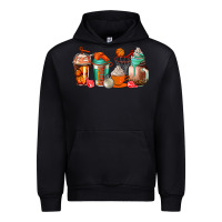 Black basketball coffee cups Urban Hoodie - AdoDesignShop