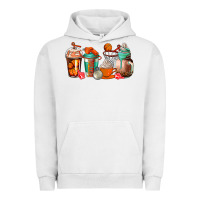 Pigment Lunar Rock basketball coffee cups Urban Hoodie - AdoDesignShop