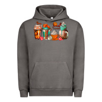 Pigment Tornado basketball coffee cups Urban Hoodie - AdoDesignShop