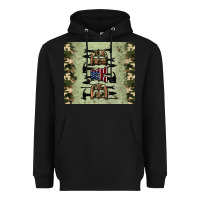Repair Tools Dad Tumbler Heavyweight Hoodie | Teevron