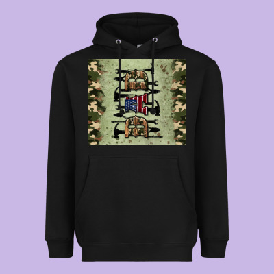 Repair Tools Dad Tumbler Heavyweight Hoodie Designed By Artiststas